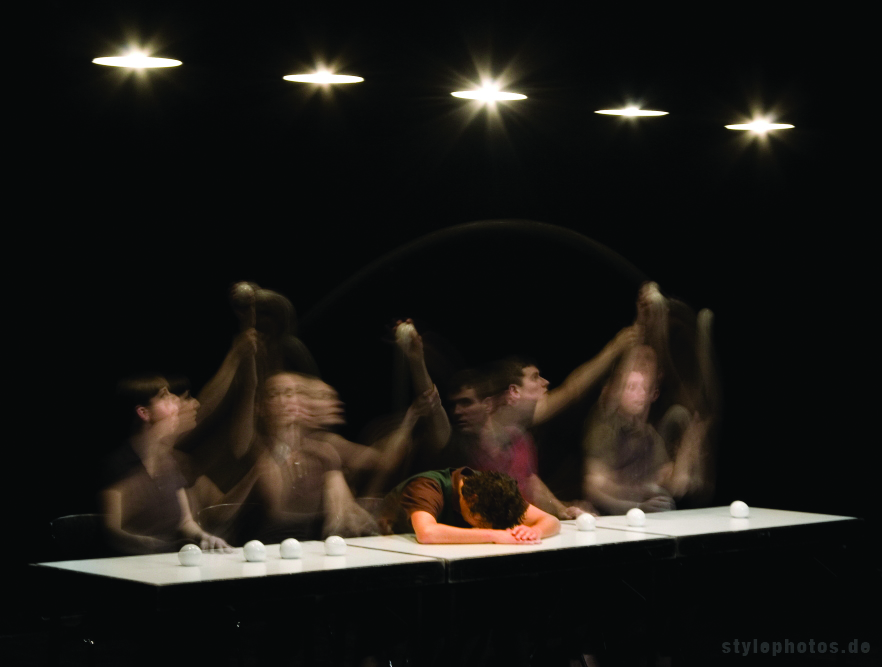 Show Archive